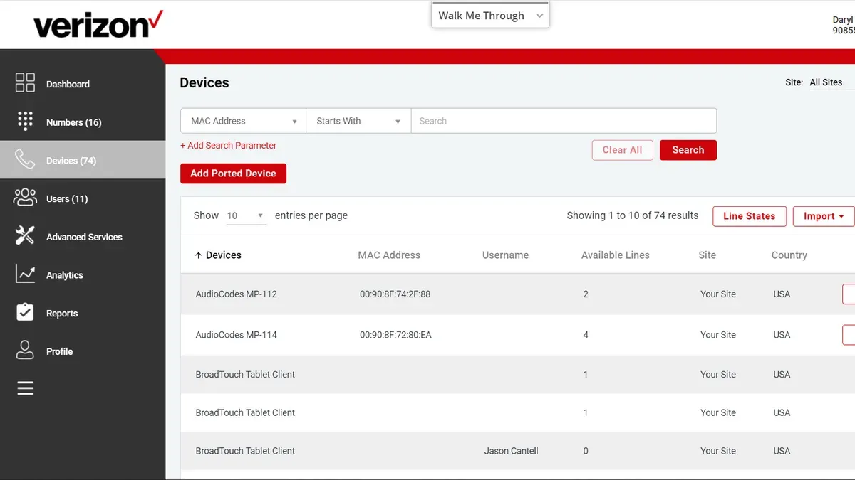 What is Verizon’s business port out policy and support process? – Verizon port out protection