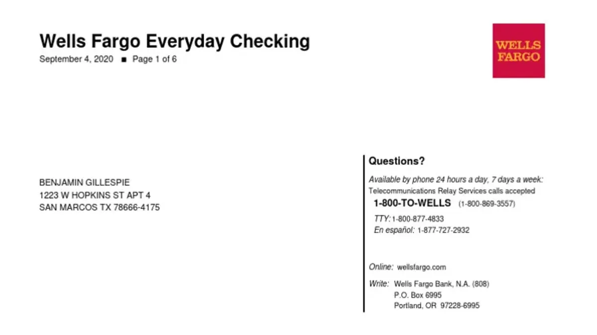 What Exceptions or Special Cases Affect Recovery Steps – what to do if your Wells Fargo account is hacked