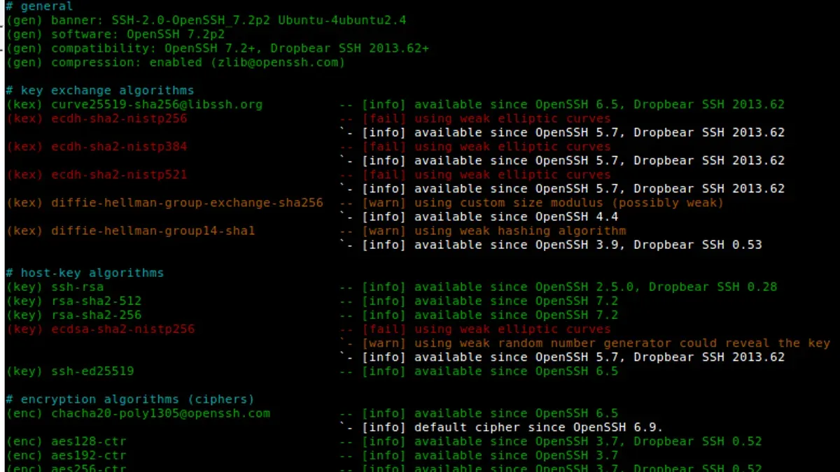 System administrator configuring Ubuntu server firewall to harden Ubuntu server