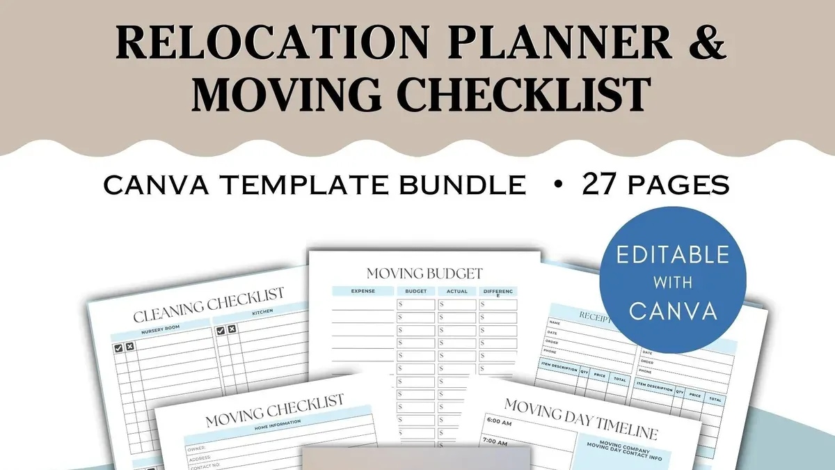 Teacher using laptop following moving from Loom to Canva for Education checklist
