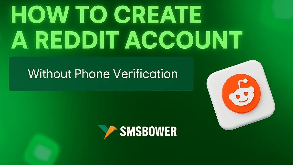 How to recover Reddit account without phone number shown on laptop screen