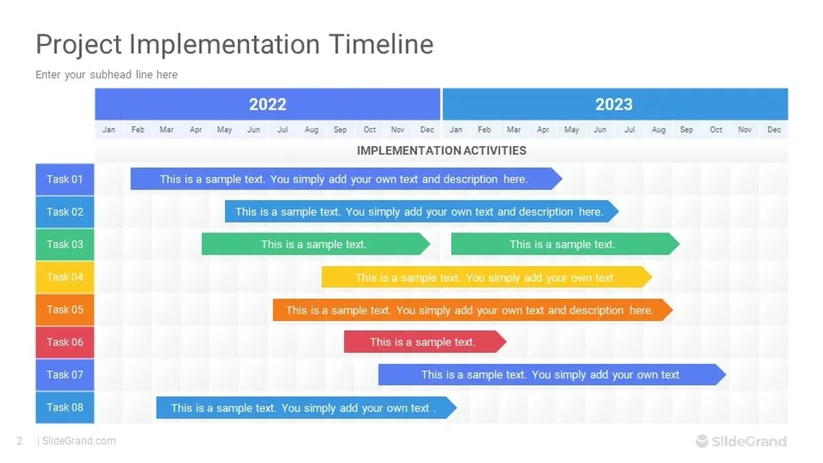 Educator following Screencastify implementation timeline on laptop in classroom