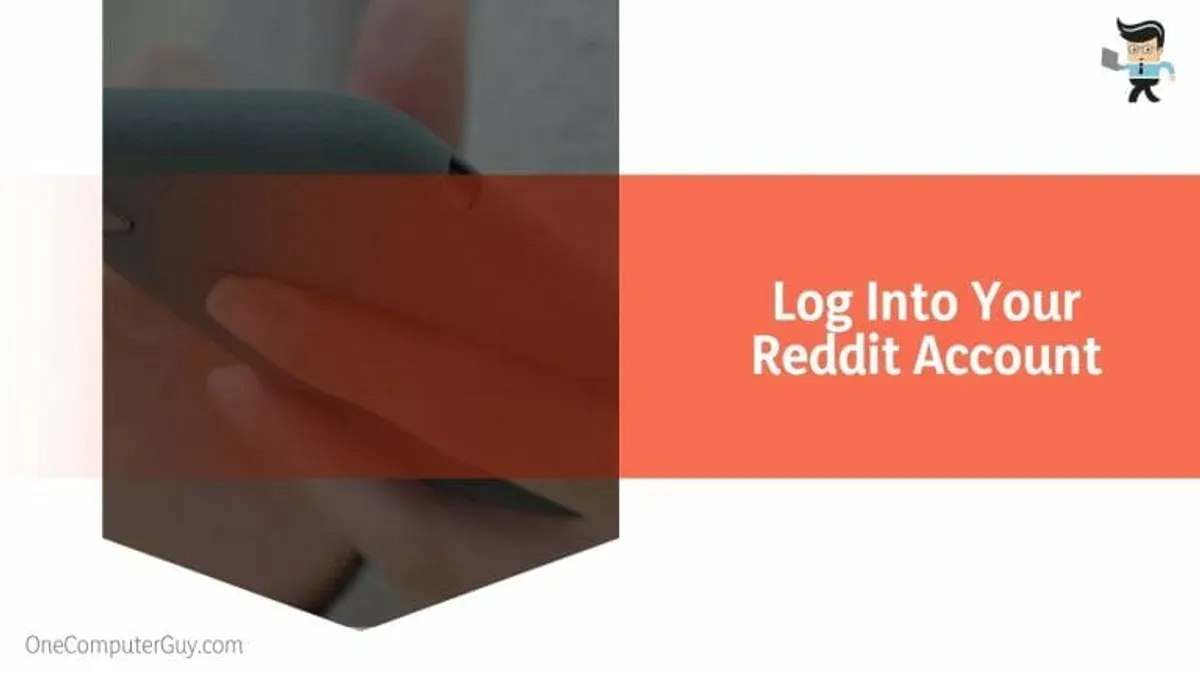 How to see where you're logged into Reddit on smartphone and laptop screens