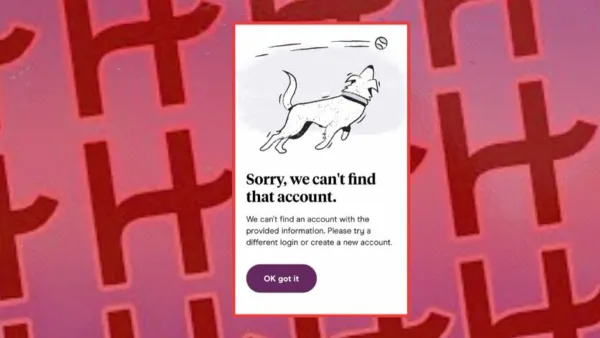 Person securing their phone to prevent a Hinge account hacked