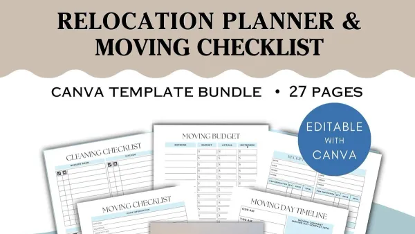Teacher using laptop following moving from Loom to Canva for Education checklist