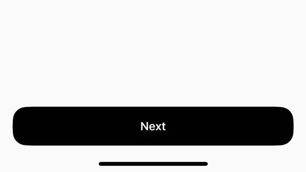 User adjusting Threads privacy settings on smartphone to secure data visibility