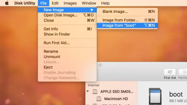 Mac laptop screen showing how to open.cdr file on Mac with graphic software