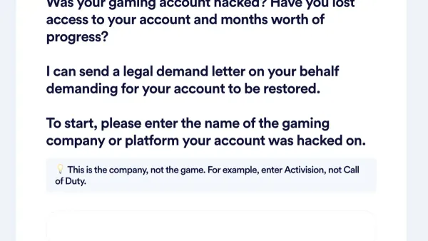 User recovering a Ubisoft Connect account hacked on a laptop