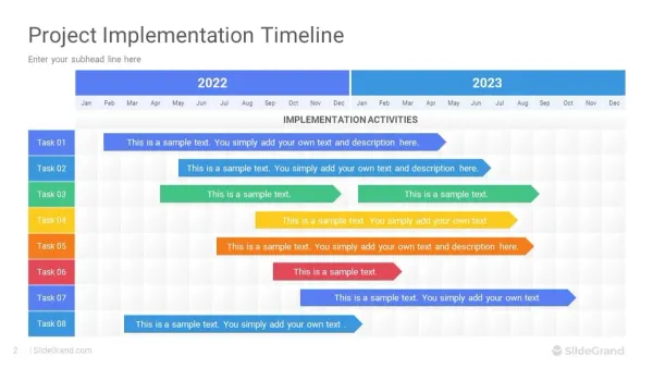 Educator following Screencastify implementation timeline on laptop in classroom