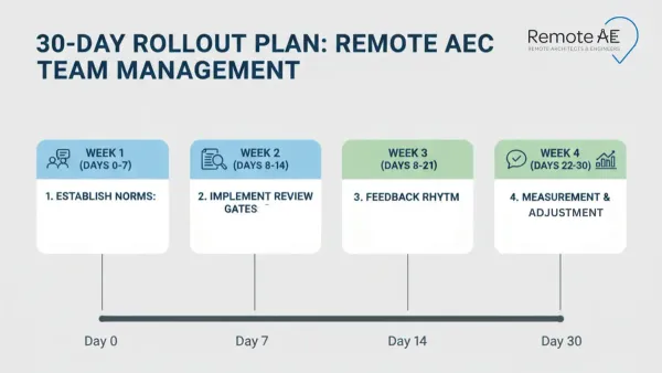 Remote team using Screencastify rollout plan for remote teams with video screen recording