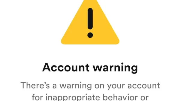 User securing a Bumble account hacked on a smartphone at home