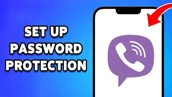 How to secure your Viber account by adjusting smartphone app settings